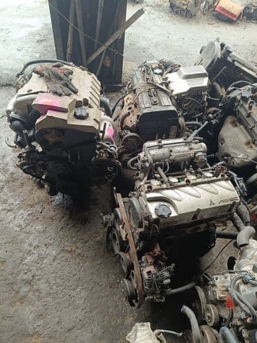 работа на дому в бишкеке набор текста: Моторы на Митсубиси Жалал Абад — 2