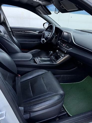 фары w210: Hyundai Grandeur: 2017 г., 3 л, Автомат, Газ, Седан — 9