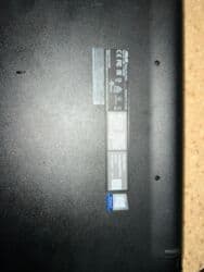 ноутбук для учебы цена: Asus, Б/у — 4