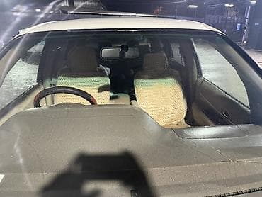 corolla e150: Honda Odyssey: 2000 г., 2.3 л, Автомат, Бензин, Минивэн — 1