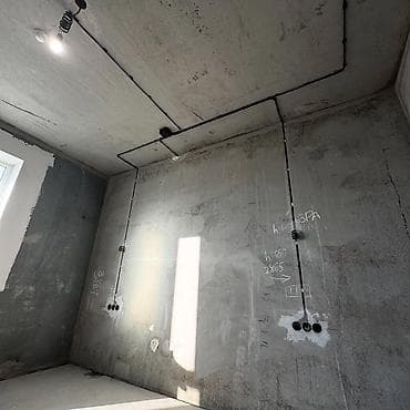 расценки на строительные работы в бишкеке 2024: Электрик | Установка счетчиков, Установка стиральных машин, Демонтаж электроприборов 3-5 лет опыта — 5