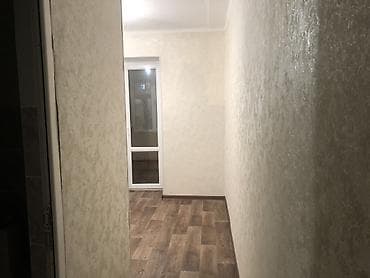 сдаю квартиру кудайберген: 1 комната, 48 м², 106 серия, 1 этаж, Евроремонт — 7