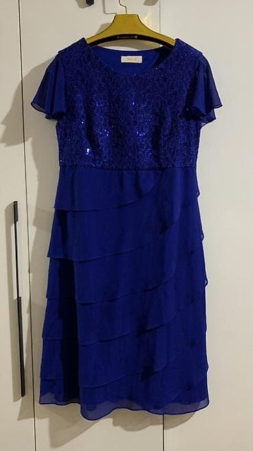 стильные вечерние платья: Вечерние платья (2 модели) 1) Черное блестящее платье: - Цвет — 2