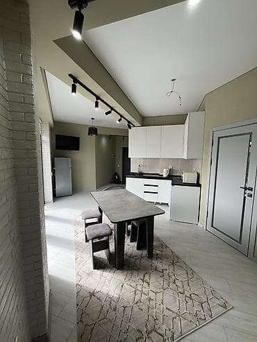 мойка с тумбой для кухни бишкек: Сдается двухкомнатная квартира на Иссык-куле. С видом на озеро и горы — 5