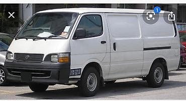 windom mcv30: Левый поворотник Toyota — 3