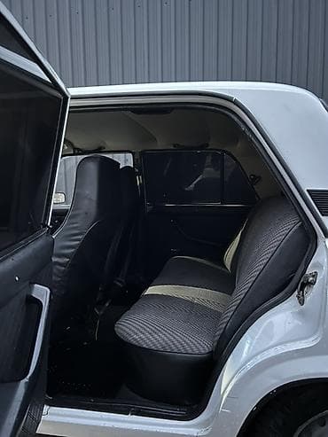 ВАЗ (ЛАДА): ВАЗ (ЛАДА) 2107: 2008 г., Механика, Бензин, Седан — 8