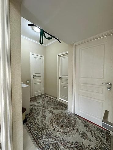 квартиру 3х комнатную: 3 комнаты, 68 м², 106 серия, 5 этаж, Евроремонт — 4