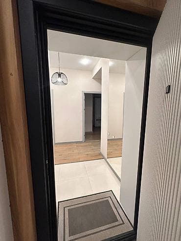 3 бөлмө, 116 м², Элитка, 3 кабат, Дизайнердик ремонт — 4