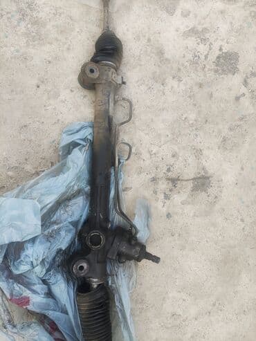 corolla runx: Рулевая рейка Toyota 2003 г., Б/у, Оригинал, Япония — 2