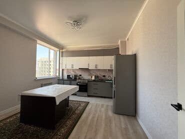 срочно нужны квартира: 2 комнаты, 90 м², Элитка, 9 этаж, Евроремонт — 9