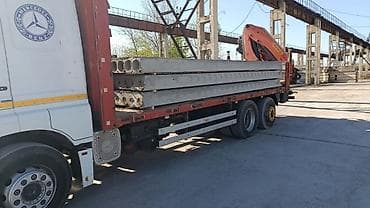 манипуля: Стрела 13метр, 6тонн. грузоперевозки — 3