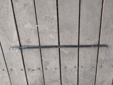 Toyota Land Cruiser 80 Молдинг внешний, Тойота Ленд Крузер 80