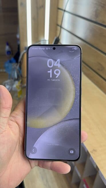 самсунг с 23 ультра 256 гб цена в бишкеке: Samsung Galaxy S24+, Колдонулган, 256 ГБ — 6