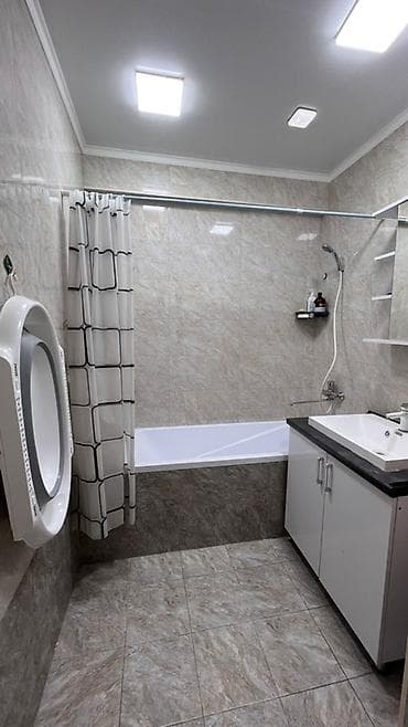 Продажа квартир: 2 комнаты, 68 м², 11 этаж, Косметический ремонт — 10