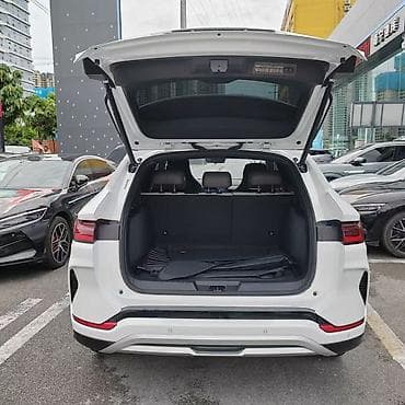 wuling mini ev: BYD Song Plus: 2025 г., Автомат, Электромобиль, Кроссовер — 4