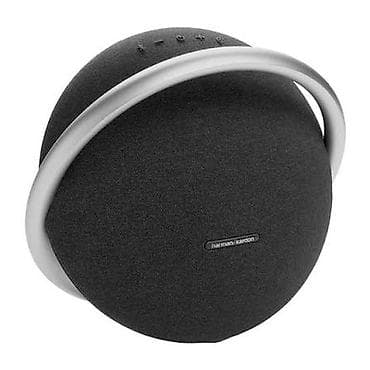 xeon v3: Портативная Bluetooth‑акустика Harman/Kardon Onyx Studio (серия Onyx — 1