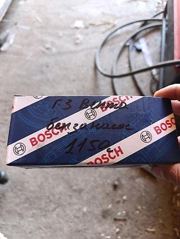 step 2: Бензонасос Volkswagen Оригинал, Германия — 1