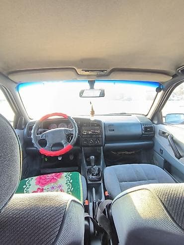 claas jaguar 690: Volkswagen Passat Variant: 1992 г., 1.8 л, Ручные, Бензин, Универсал — 4