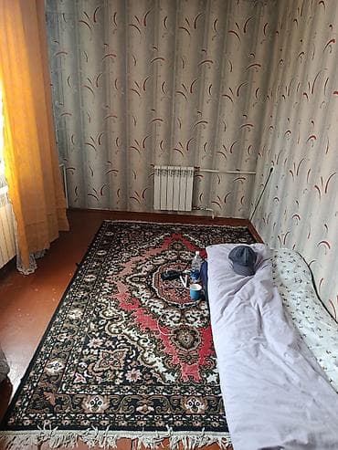 Ковер Синтетика