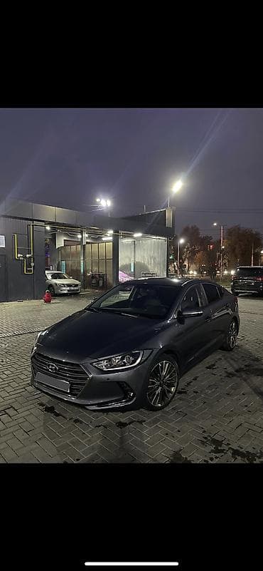 киа рио бампер передний цена: Hyundai Avante/Elantra (седан, тёмно‑серый), после ДТП. Отлично — 1
