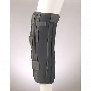 ортез вместо гипса цена: Ортез коленный Fosta (FS 1205) – специальный ортез (тутор) для нижней — 3