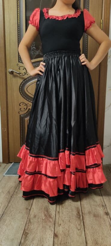 сари на прокат бишкек: Бий көйнөгү — 7