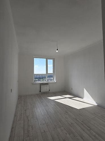 1 bedroom: 1 комната, 43 м², Элитка, 13 этаж, Евроремонт — 3