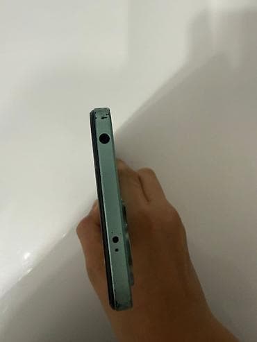 iphone 1e: Redmi, Redmi Note 12, Б/у, цвет - Зеленый — 4