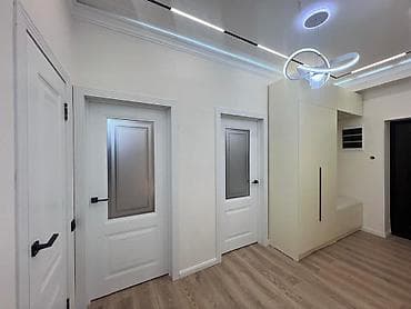 жк венециан: 2 комнаты, 87 м², Элитка, 4 этаж, Евроремонт — 4