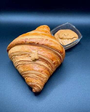 Французские круассаны!!! Самая свежая выпечка оптом от производителя