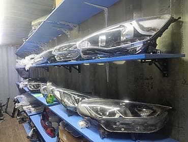 разбор киа оптима: Бампер Kia — 10