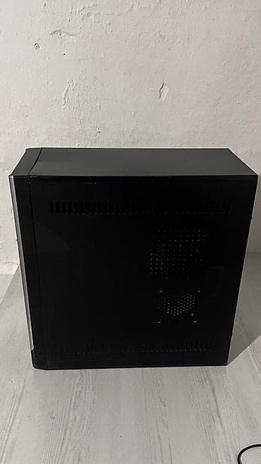 core i3: Компьютерный комплект: системный блок Sunter + монитор Acer + — 5
