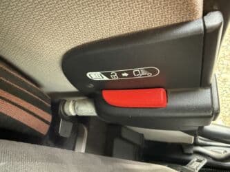 дом в колесах: Тягач, DAF, 2018 г., Шторный — 22