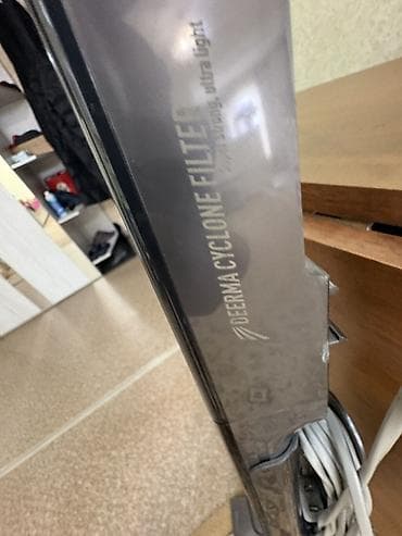 gorenje пылесос бишкек: Вертикальный пылесос Deerma (проводной) - Технология Deerma Cyclone — 1