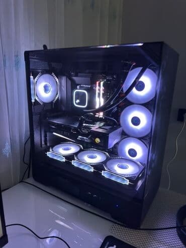 компьютерные мыши gembird: Компьютер, ядер - 14, ОЗУ 64 ГБ, Игровой, Intel Core i5, SSD — 1