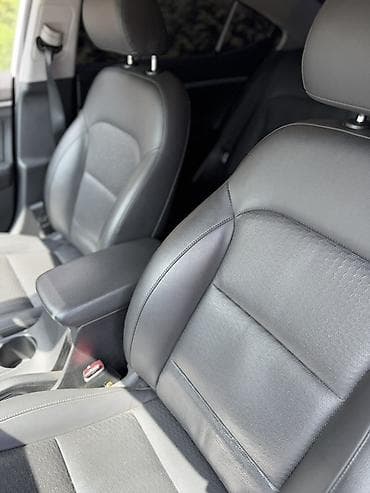 hyundai avante 2008: Hyundai Avante: 2019 г., 1.6 л, Автомат, Газ, Седан — 7