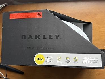 alpha method: Oakley ARO3 ALLROAD - MIPS шлем Велосипедный шлем Oakley с — 4