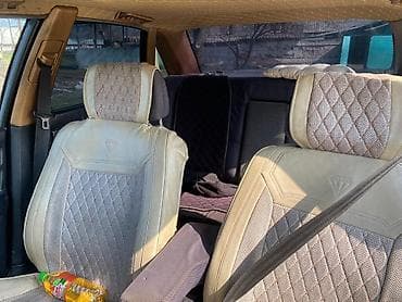 Audi: Audi 100: 1993 г., Седан — 8