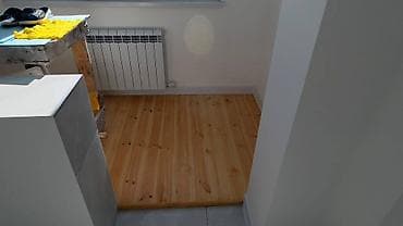 flat osh: 1 комната, 47 м², Пишпек Элитка, 5 этаж, Евроремонт — 4