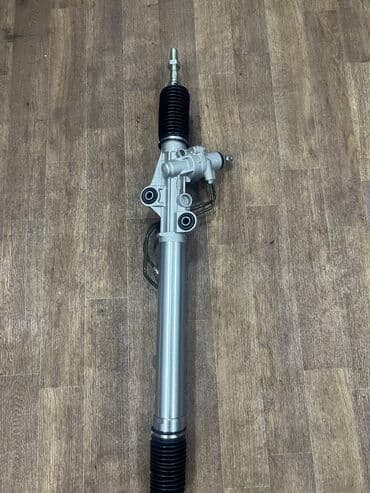 рулевая рейка gx470: Рулевая рейка Toyota 1999 г., Новый, Аналог — 1