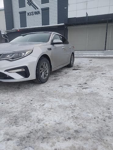 киа бонго бишкек: Kia K5: 2019 г., 2 л, Автомат, Газ, Седан — 6