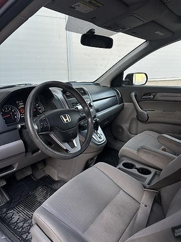 Унаа: Honda CR-V: 2008 г., 2.4 л, Автомат, Бензин — 8