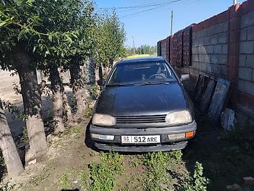 гольф 3 замок: Volkswagen Golf: 1994 г., 1.6 л, Механика, Бензин, Хэтчбэк — 1