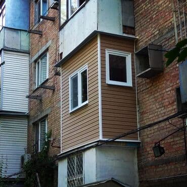 утепление домов фасадов: Утепление балкона, лоджии, Утепление фасада, Утепление стен | Утепление дома, Утепление квартиры | Пенополистирол, Пенопласт Больше 6 лет опыта — 4