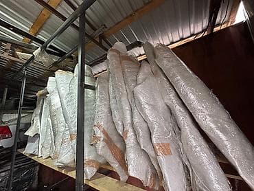 Крылья на любое японское авто в хорошем состоянии at lalafo.kg Крылья на любое японское авто в хорошем состоянии