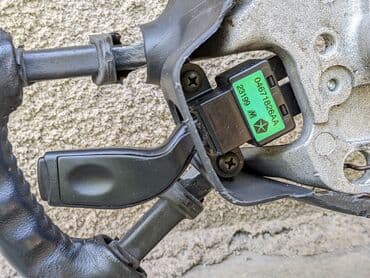 где купить акулу из икеи: Руль Chrysler 2004 г., Б/у, Оригинал, Германия — 6