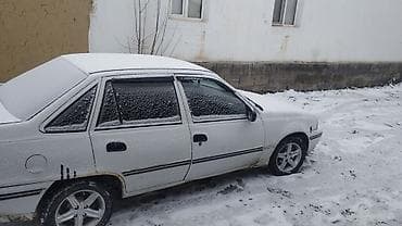 daewoo labo мотор: Daewoo Nexia: 1995 г., 1.5 л, Механика, Бензин, Седан — 4