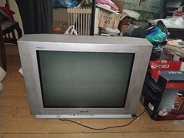 daewoo televizor per page 40: Телевизор кинескопный KONKA KP29TK162A1 - Диагональ экрана: 29" - — 1