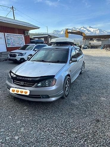 Honda Avancier: 1999 г., 3 л, Автомат, Газ, Универсал at lalafo.kg Honda Avancier: 1999 г., 3 л, Автомат, Газ, Универсал