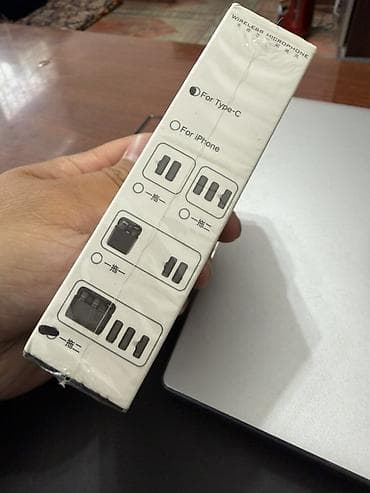 mi pad 2: Продаю Беспроводной микрофонный хорошим качеством комплект для — 6